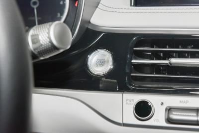 2024款 2.0T 猎型版四驱豪华型 Shooting Brake-内饰-图片-有驾