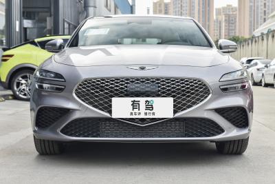 2024款 2.0T 猎型版四驱豪华型 Shooting Brake-外观-图片-有驾