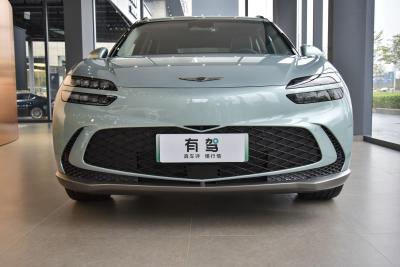 2024款 双电机四驱高性能旗舰版-外观-图片-有驾