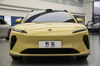 2024款 75kWh-外观-图片-有驾