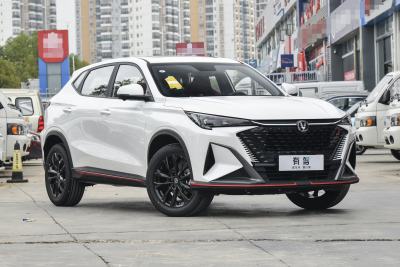 2024款 1.5T DCT卓越型-外观-图片-有驾