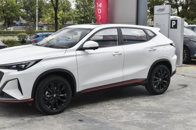 2024款 1.5T DCT卓越型-外观-图片-有驾