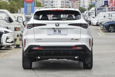 2024款 1.5T DCT卓越型-外观-图片-有驾