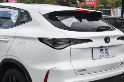 2024款 1.5T DCT卓越型-外观-图片-有驾