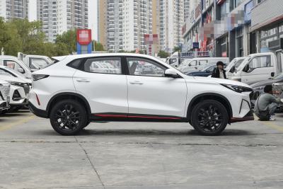 2024款 1.5T DCT卓越型-外观-图片-有驾