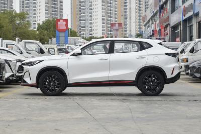 2024款 1.5T DCT卓越型-外观-图片-有驾