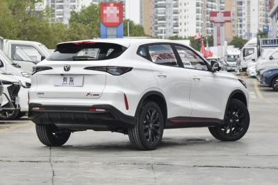 2024款 1.5T DCT卓越型-外观-图片-有驾