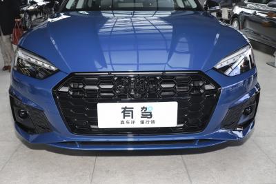 2024款 Sportback 45 TFSI quattro 臻选动感型-外观-图片-有驾