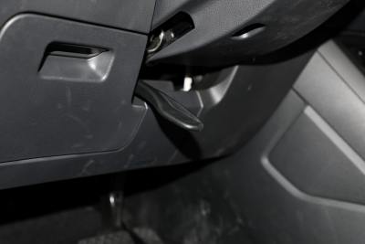2022款 途安L 280TSI DSG拓界版 7座-内饰-图片-有驾