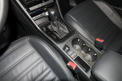 2022款 途安L 280TSI DSG拓界版 7座-内饰-图片-有驾