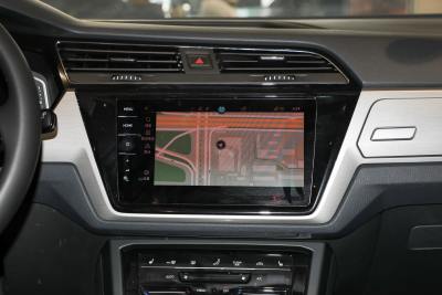 2022款 途安L 280TSI DSG拓界版 7座-内饰-图片-有驾