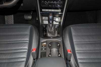 2022款 途安L 280TSI DSG拓界版 7座-内饰-图片-有驾