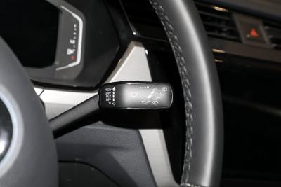 2022款 途安L 280TSI DSG拓界版 7座-内饰-图片-有驾