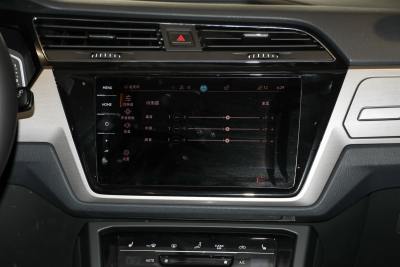 2022款 途安L 280TSI DSG拓界版 7座-内饰-图片-有驾
