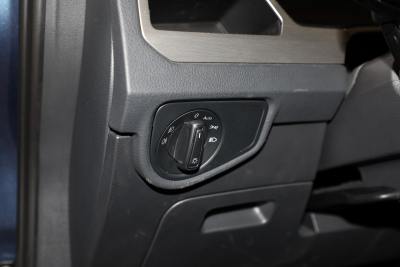 2022款 途安L 280TSI DSG拓界版 7座-内饰-图片-有驾