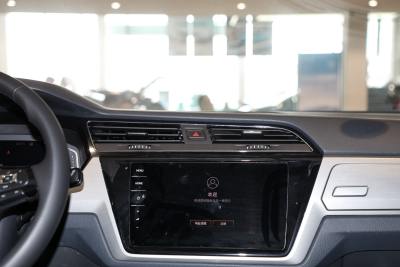 2022款 途安L 280TSI DSG拓界版 7座-内饰-图片-有驾