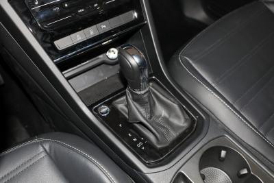 2022款 途安L 280TSI DSG拓界版 7座-内饰-图片-有驾