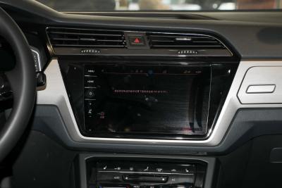 2022款 途安L 280TSI DSG拓界版 7座-内饰-图片-有驾