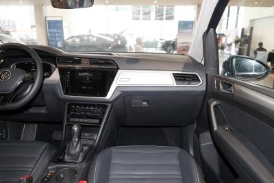 2022款 途安L 280TSI DSG拓界版 7座-内饰-图片-有驾