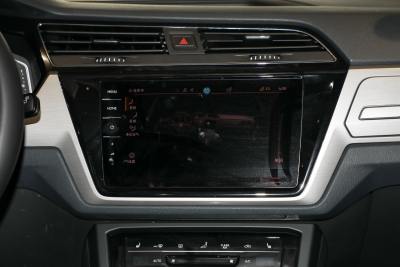 2022款 途安L 280TSI DSG拓界版 7座-内饰-图片-有驾
