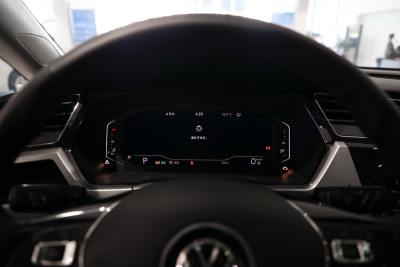 2022款 途安L 280TSI DSG拓界版 7座-内饰-图片-有驾