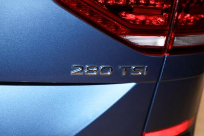 2022款 途安L 280TSI DSG拓界版 7座-外观-图片-有驾