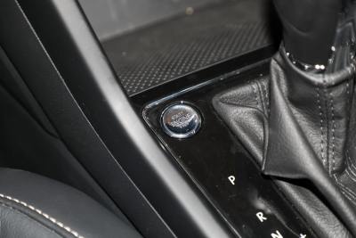 2022款 途安L 280TSI DSG拓界版 7座-内饰-图片-有驾