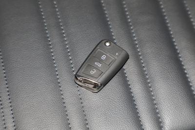 2022款 途安L 280TSI DSG拓界版 7座-内饰-图片-有驾