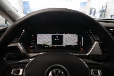 2022款 途安L 280TSI DSG拓界版 7座-内饰-图片-有驾