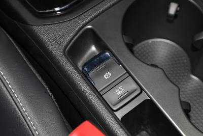 2022款 途安L 280TSI DSG拓界版 7座-内饰-图片-有驾