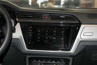2022款 途安L 280TSI DSG拓界版 7座-内饰-图片-有驾