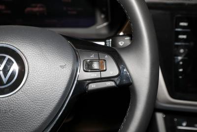 2022款 途安L 280TSI DSG拓界版 7座-内饰-图片-有驾