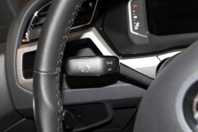 2022款 途安L 280TSI DSG拓界版 7座-内饰-图片-有驾