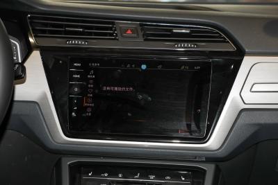 2022款 途安L 280TSI DSG拓界版 7座-内饰-图片-有驾