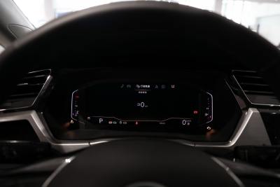 2022款 途安L 280TSI DSG拓界版 7座-内饰-图片-有驾