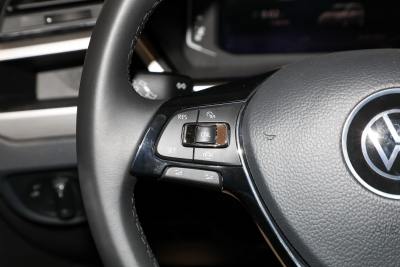 2022款 途安L 280TSI DSG拓界版 7座-内饰-图片-有驾