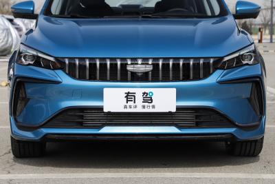 2024款 缤瑞COOL 1.5T DCT龙腾版-外观-图片-有驾