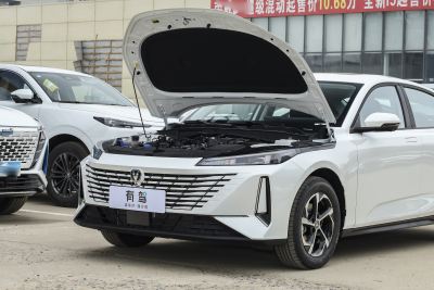 2024款 1.5T GDI自动 畅享版-外观-图片-有驾