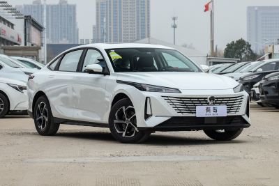 2024款 1.5T GDI自动 畅享版-外观-图片-有驾