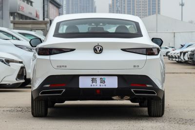 2024款 1.5T GDI自动 畅享版-外观-图片-有驾