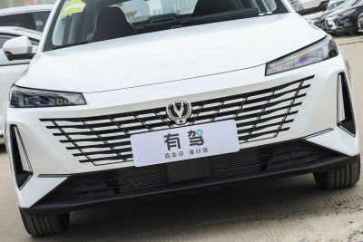 2024款 1.5T GDI自动 畅享版-外观-图片-有驾