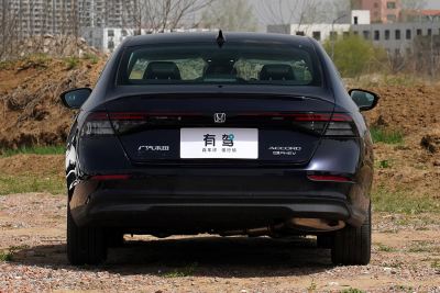 2023款 2.0L e:PHEV 豪华版-外观-图片-有驾