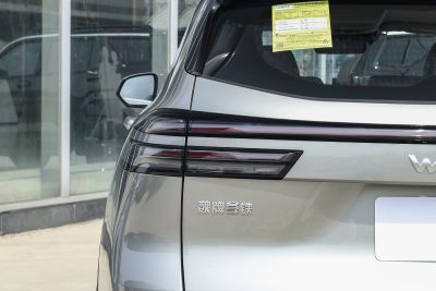 2023款 1.5T 基本型-外观-图片-有驾