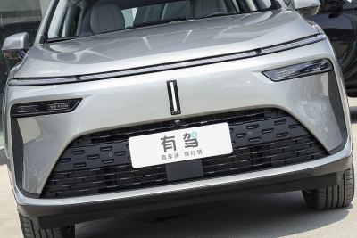 2023款 1.5T 基本型-外观-图片-有驾