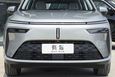 2023款 1.5T 基本型-外观-图片-有驾