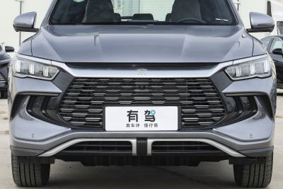 2024款 荣耀版 DM-i 71KM领航型-外观-图片-有驾