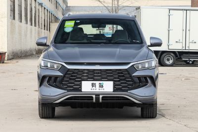 2024款 荣耀版 DM-i 71KM领航型-外观-图片-有驾