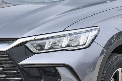 2024款 荣耀版 DM-i 71KM领航型-外观-图片-有驾