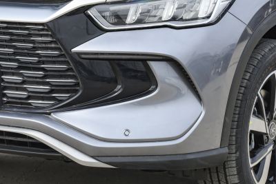 2024款 荣耀版 DM-i 71KM领航型-外观-图片-有驾