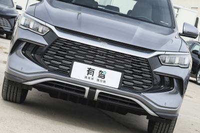 2024款 荣耀版 DM-i 71KM领航型-外观-图片-有驾